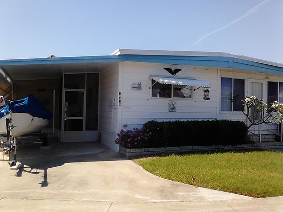 2nd image of 10215 N Lake Dr #88