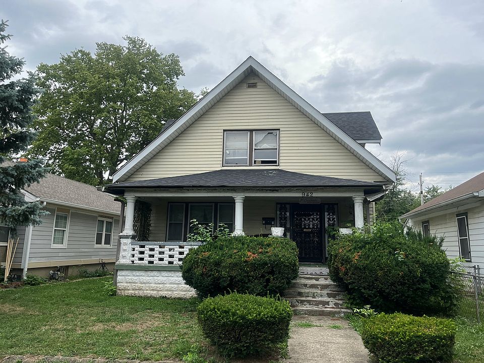1st image of 942 N Luett Ave