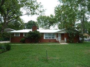 1514 Creighton Pl, Tullahoma, TN 37388