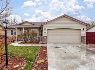 1101 W Jacksnipe Dr, Meridian, ID 83642