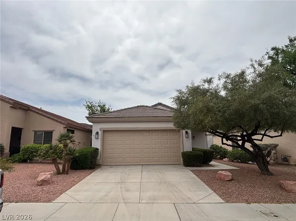 541 Eagle Perch Pl, Henderson, NV 89012