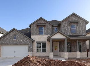 3929 Waxahachie Rd, Leander, TX 78641