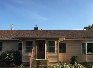 209 E North St, Goodland, IN