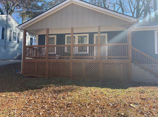2918 Akron St, East Pt, GA 30344