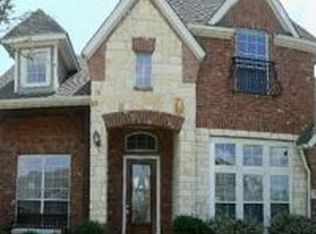 4202 Calloway Dr, Mansfield, TX 76063