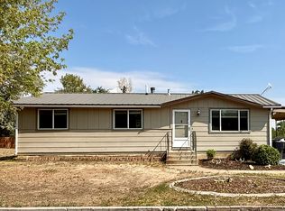 1062 N 500 W, Vernal, UT 84078