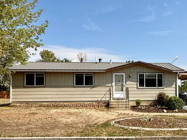 1062 N 500 W, Vernal, UT 84078
