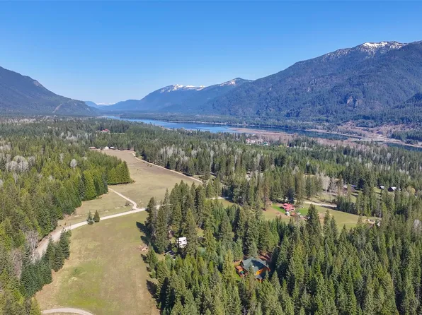 133 Klakken Rd, Noxon, MT 59853