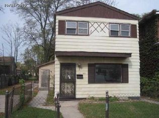 935 Ames St, Hammond, IN 46320