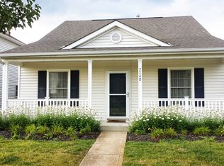 7748 Jefferson Run, Blacklick, OH 43004