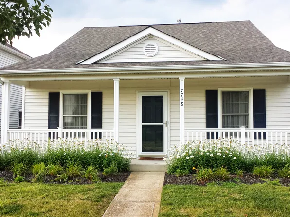 7748 Jefferson Run, Blacklick, OH 43004