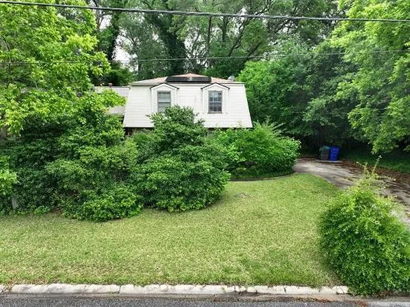 4328 Helene Dr, North Charleston, SC 29418