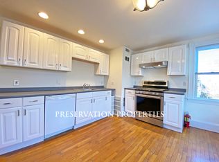 138 Boston Ave FLOOR 2, Medford, MA 02155