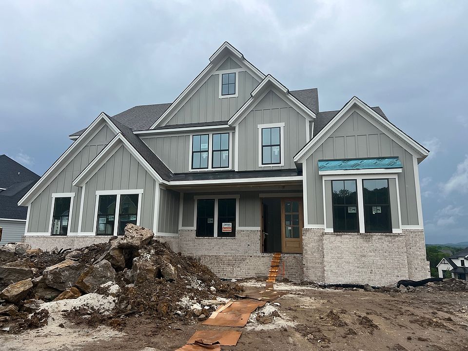 4641 Genevieve Leigh Dr LOT 151, Nolensville, TN 37135 Zillow