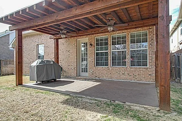 3608 Karla Dr — Photo 17