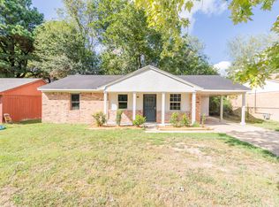 3308 Spring Valley Cv, Memphis, TN 38128