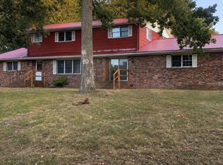 911 Rocketdyne Road, Neosho, MO 64850