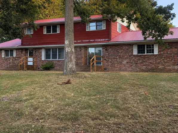911 Rocketdyne Road, Neosho, MO 64850
