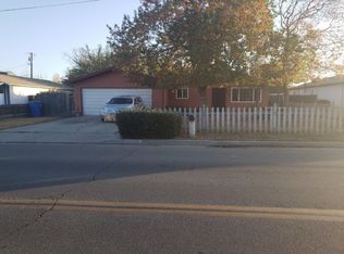 2205 North Ave, Corcoran, CA 93212