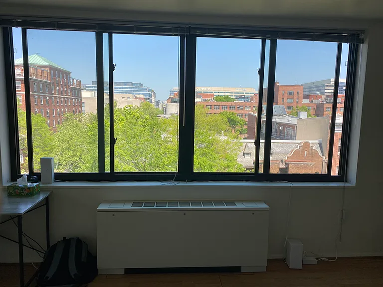 2030 F St NW #603 — Photo 7