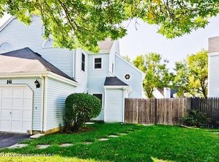 16 Harte Ct, Freehold, NJ 07728