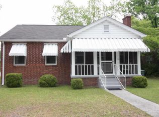 2801 Burney Dr, Columbia, SC 29205