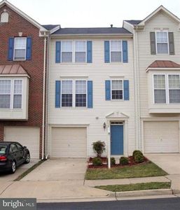 1331 Cranes Bill Way, Woodbridge, VA, 22191