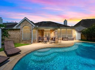 23814 Sunset Sky, Katy, TX 77494