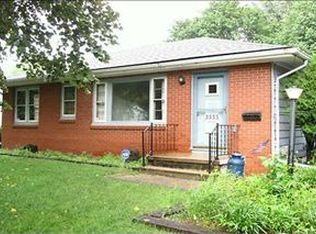 3333 Seneca Ave, Des Moines, IA 50310