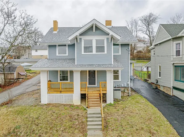 35 Blaine Ave, Manor, PA 15665