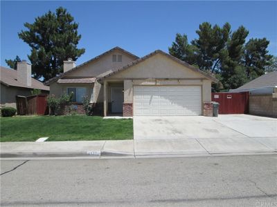 1311 W Avenue H9, Lancaster, CA, 93534
