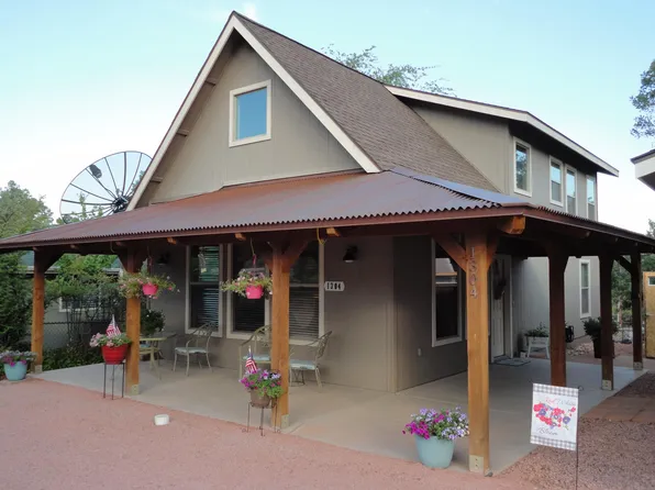 1304 N Easy St, Payson, AZ 85541