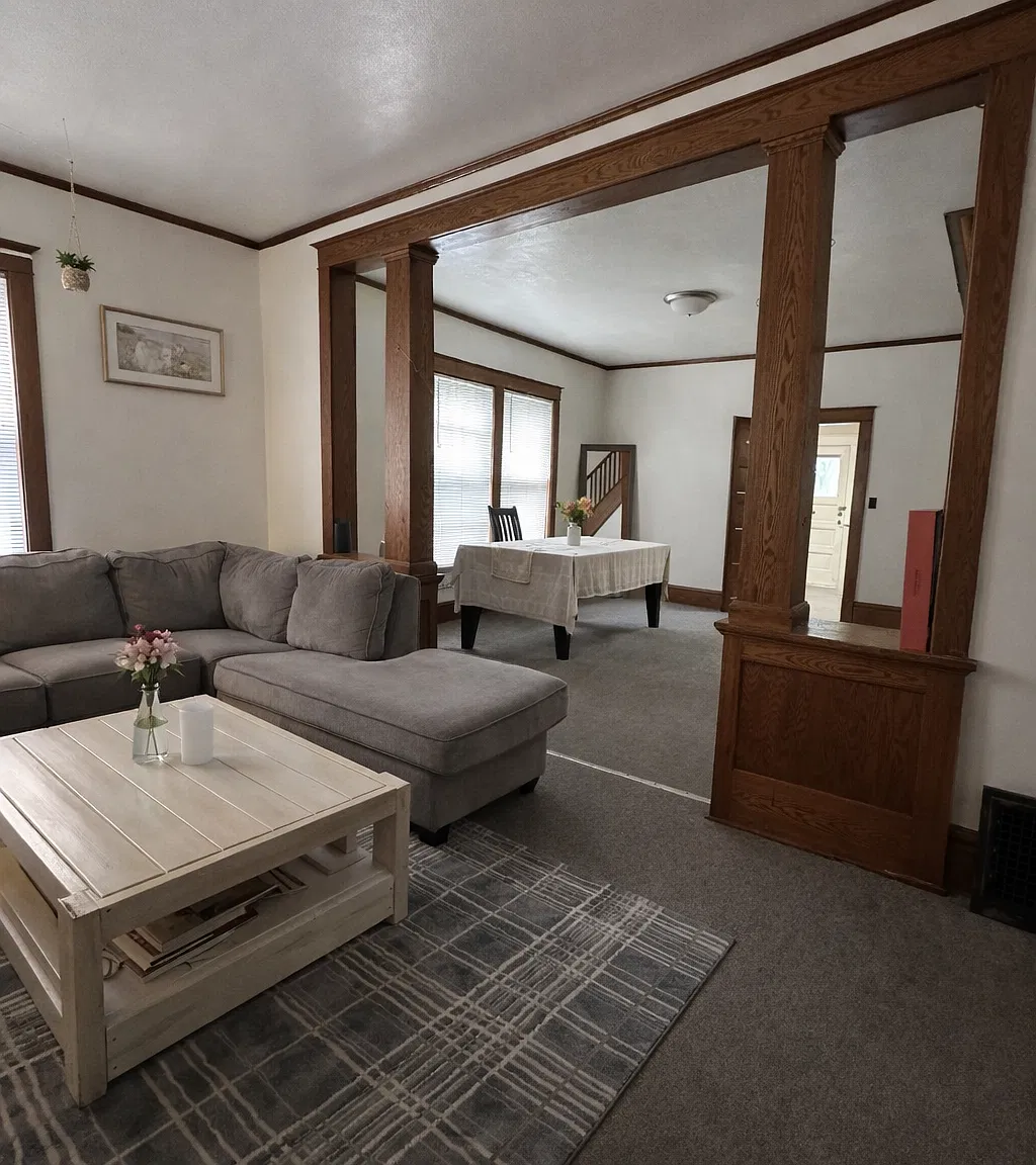 6 bed, 2.0 bath, $495 — Photo 2