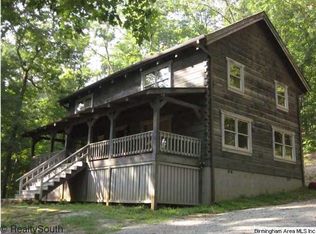 2830 Waldrop Rd, Ashville, AL 35953