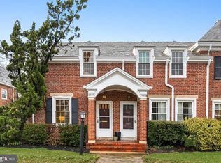 3507 S Stafford St #A, Arlington, VA 22206