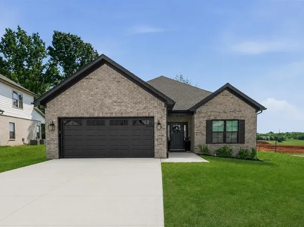 3488 Southall Blvd, Bowling Green, KY 42101