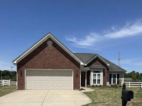 3007 Galena Chase Dr, Indian Trail, NC 28079