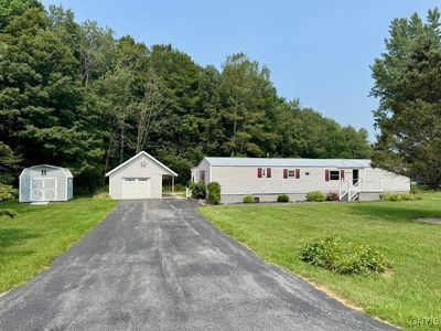 8595 County Route 97, Adams, NY, 13605