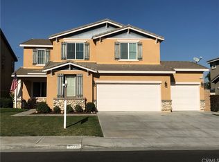 12738 Dairy St, Eastvale, CA 92880
