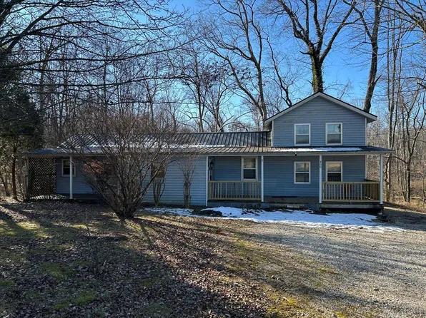 450 Vaughn Rd, Paris, TN 38242