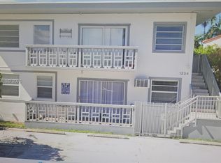 Euclid Beach Condominium, Miami Beach, FL 33139