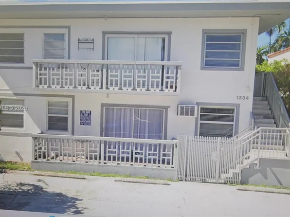 1334 Euclid Ave APT 7, Miami Beach, FL 33139