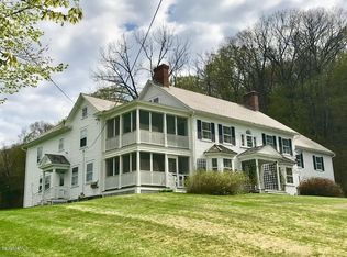 131 Emmet Rd, Ashfield, MA 01330