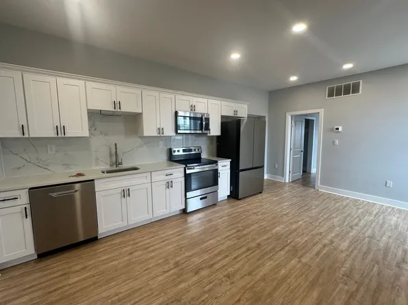 1713 S 22nd st, 1713 S 22nd St #3F, Philadelphia, PA 19145