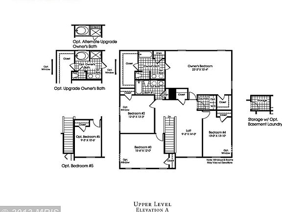 2nd image of 806 Southern Lights Dr