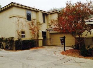 1457 Summer Glow Ave, Henderson, NV 89012