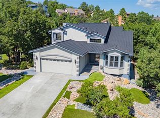 570 Brandywine Dr, Colorado Springs, CO 80906
