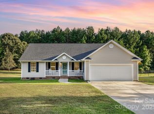 4146 Fletcher Funderburk Rd, Lancaster, SC 29720