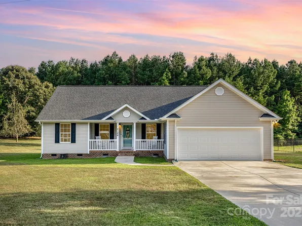 4146 Fletcher Funderburk Rd, Lancaster, SC 29720