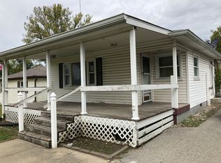 732 Martin St, Indianapolis, IN 46227